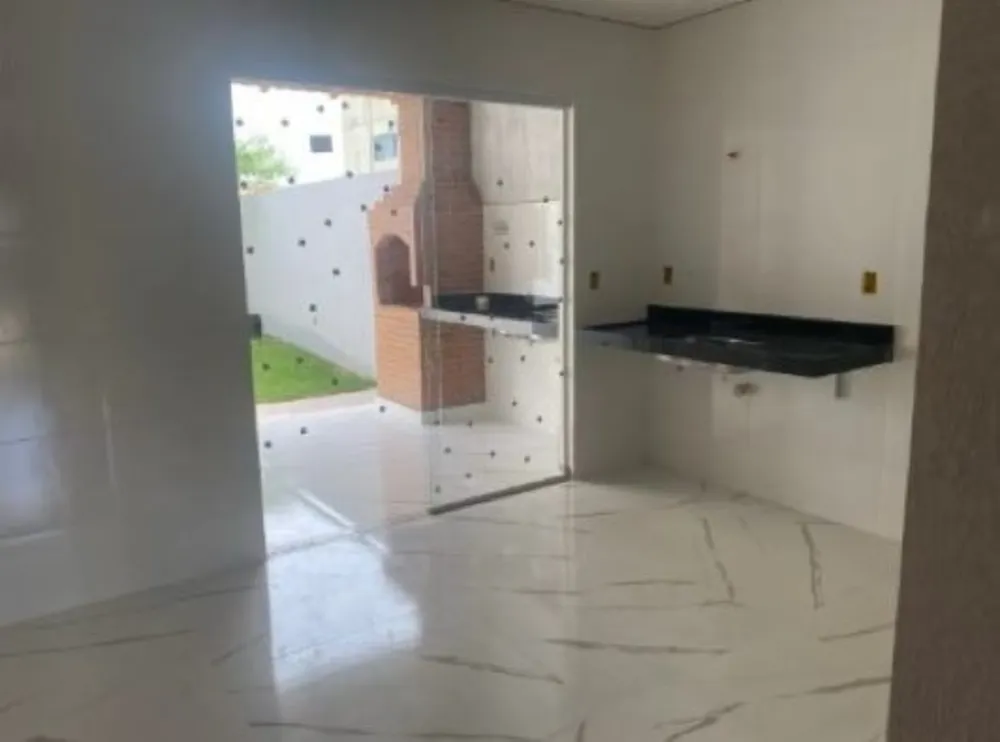 Casa, 2 quartos, 97 m² - Foto 1