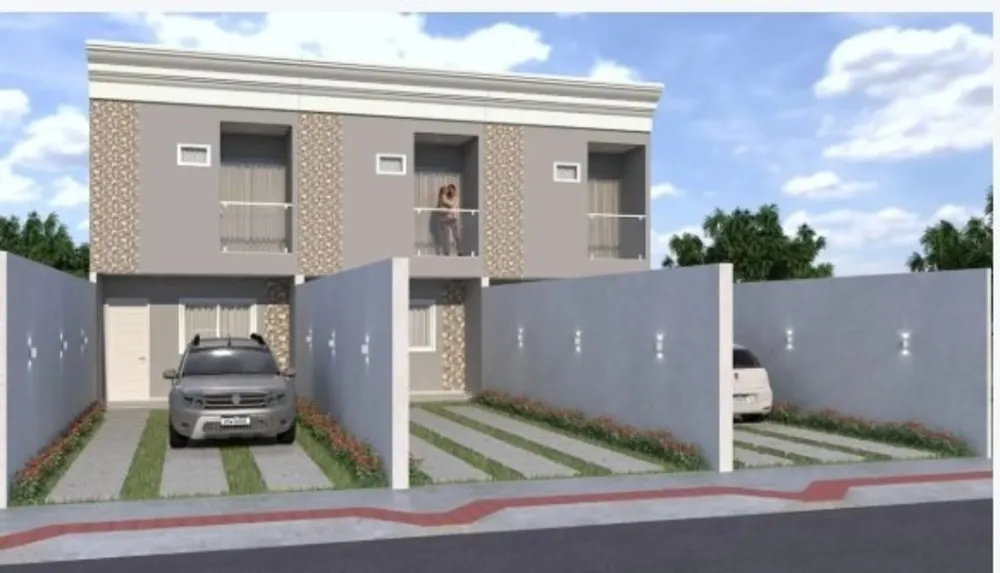 Casa, 2 quartos, 97 m² - Foto 7