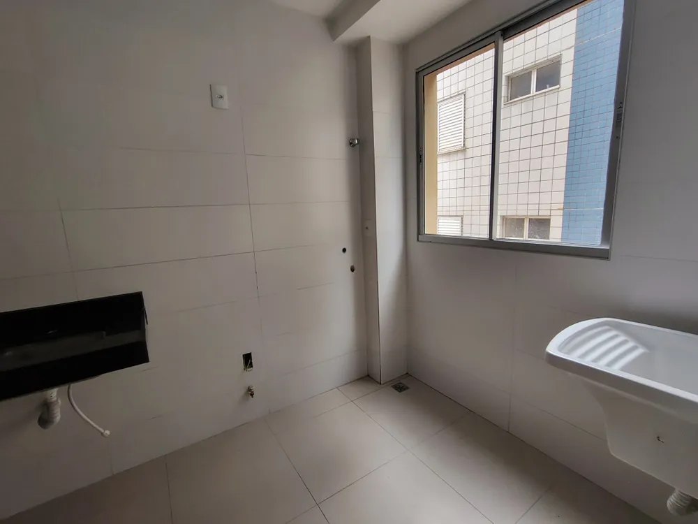 Apartamento, 2 quartos, 58 m² - Foto 2