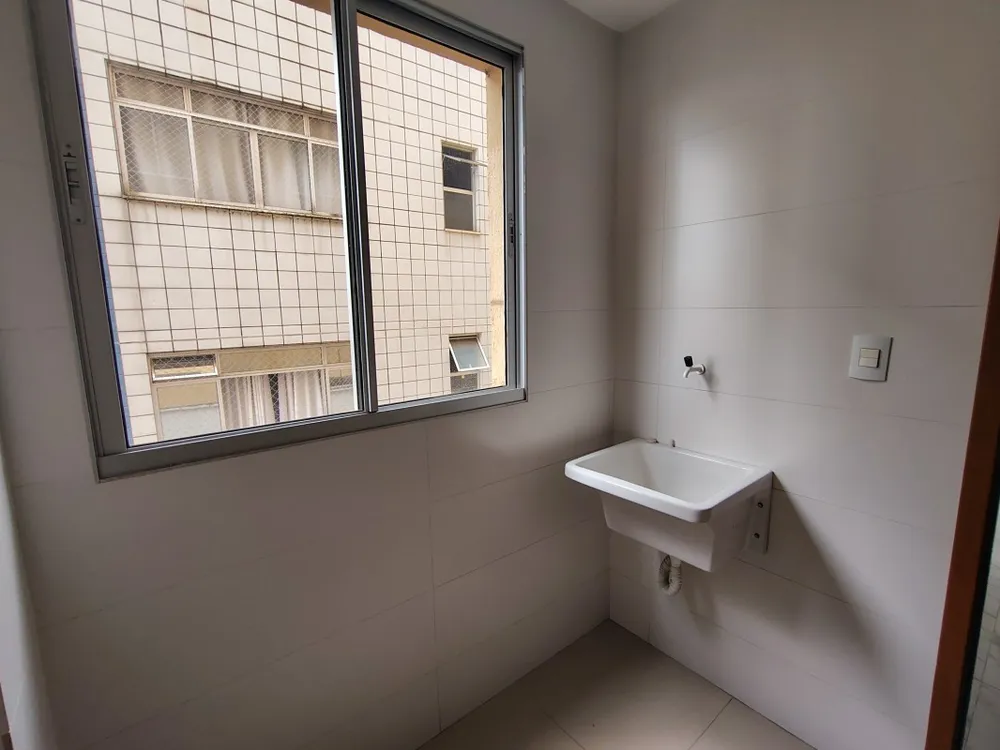 Apartamento, 2 quartos, 58 m² - Foto 3