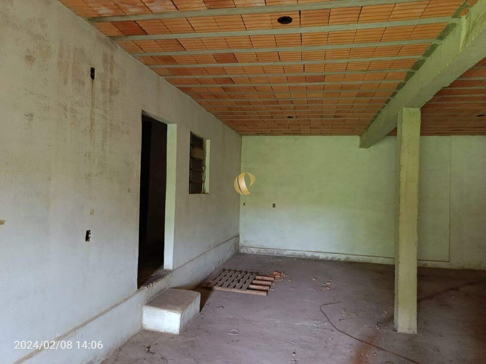 Depósito-Galpão-Armazém para alugar, 145m² - Foto 2