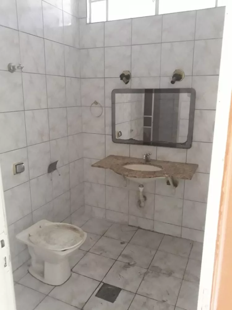 Apartamento à venda com 3 quartos, 140m² - Foto 6