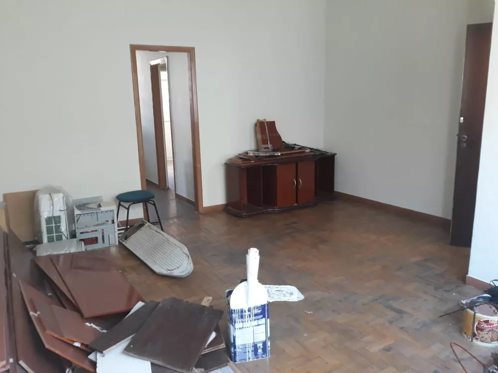 Apartamento à venda com 3 quartos, 140m² - Foto 15