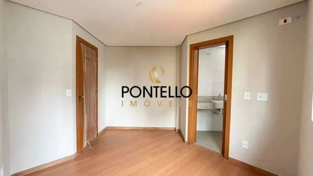 Apartamento, 3 quartos, 88 m² - Foto 9