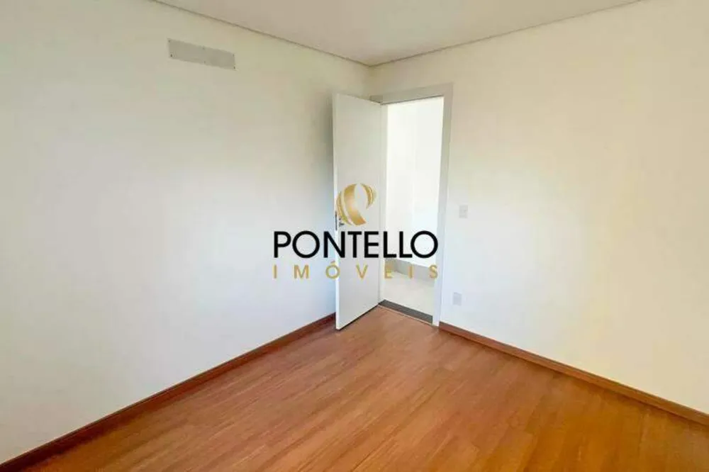 Apartamento, 3 quartos, 88 m² - Foto 1