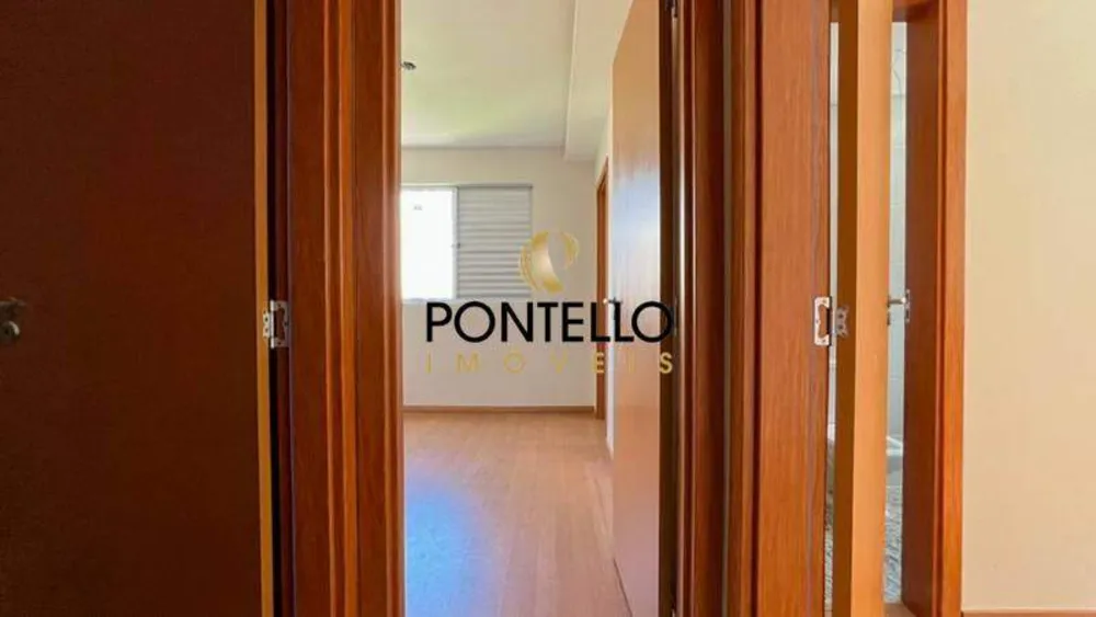 Apartamento, 3 quartos, 88 m² - Foto 11