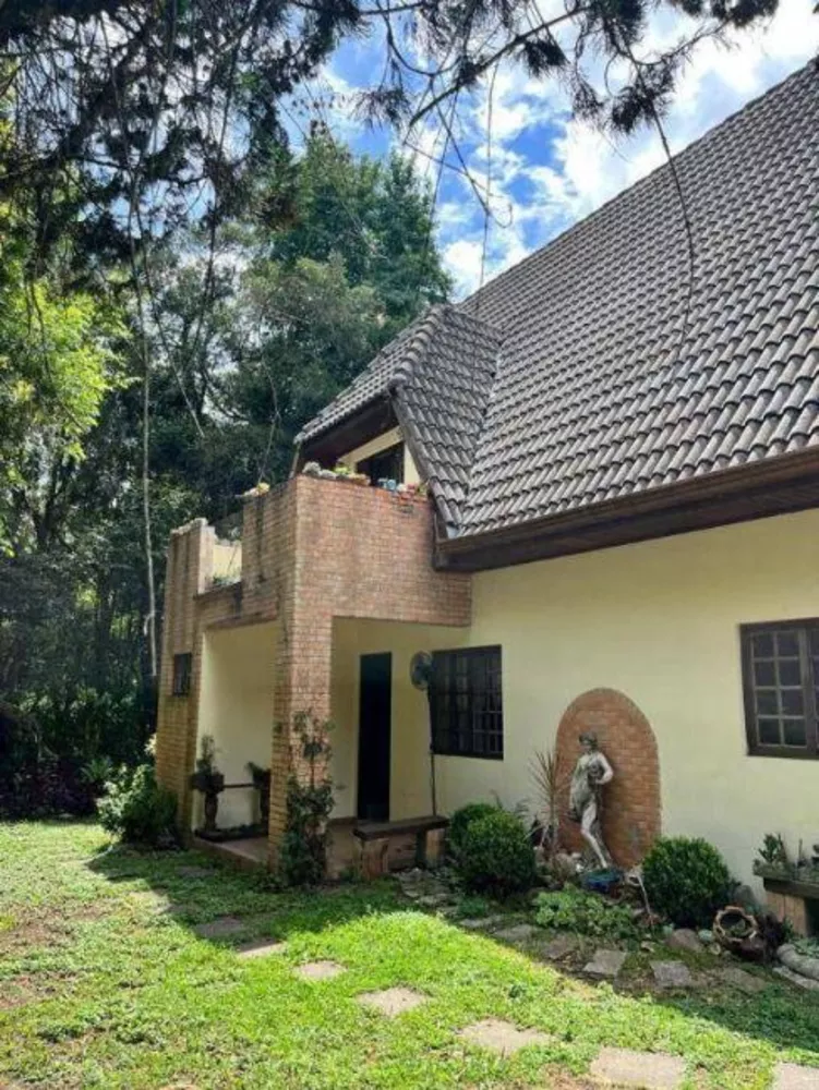 Casa à venda com 4 quartos, 680m² - Foto 8