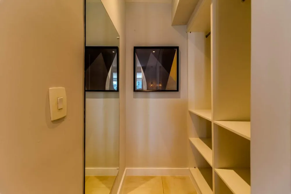 Apartamento, 1 quarto, 54 m² - Foto 11