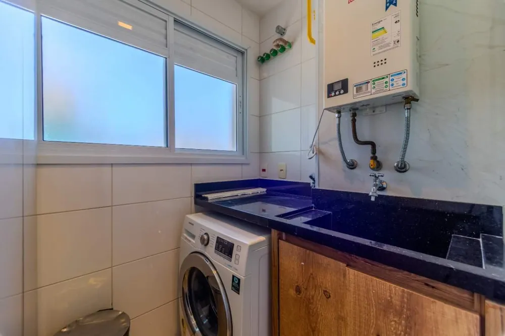Apartamento, 1 quarto, 54 m² - Foto 2