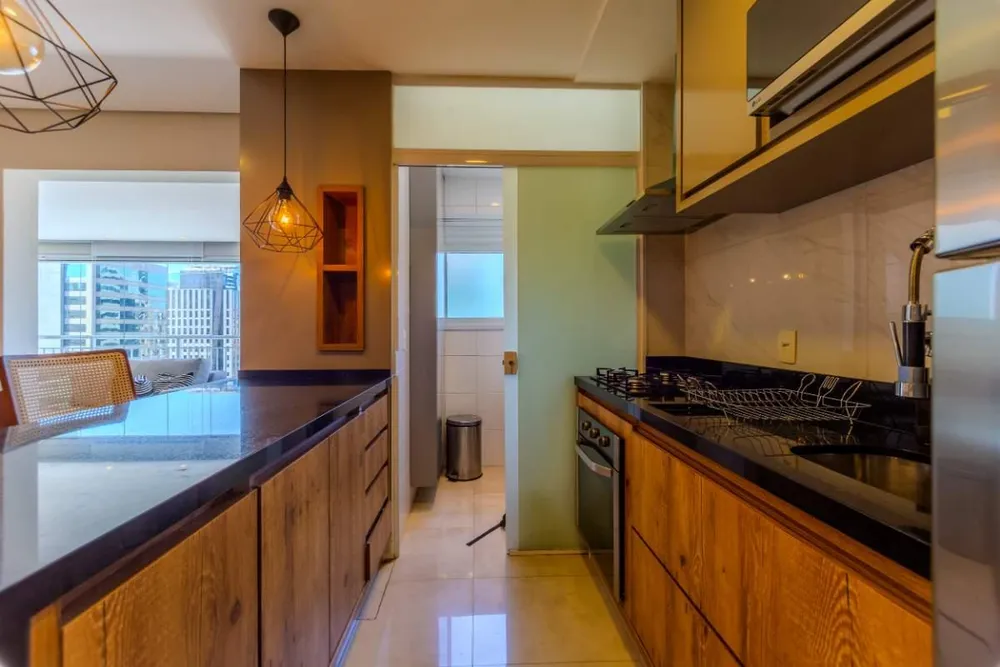 Apartamento, 1 quarto, 54 m² - Foto 5