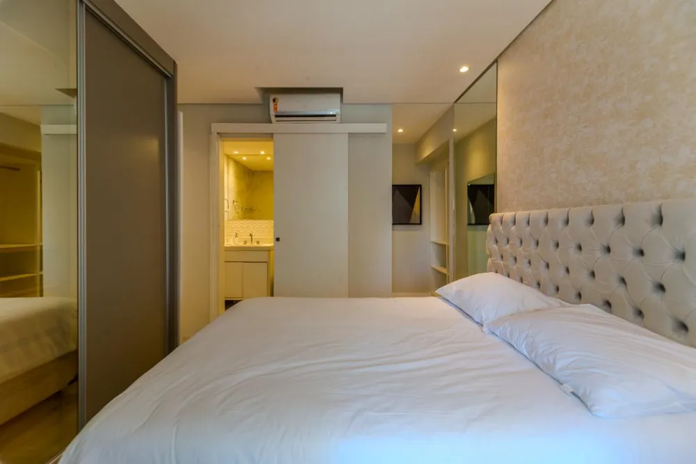 Apartamento, 1 quarto, 54 m² - Foto 12