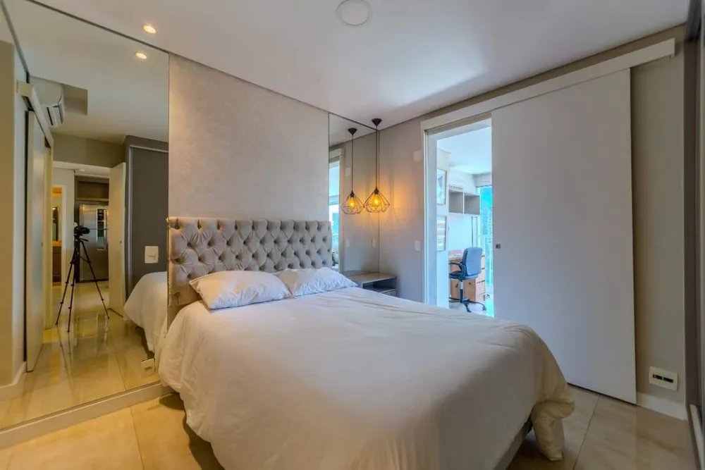Apartamento, 1 quarto, 54 m² - Foto 10