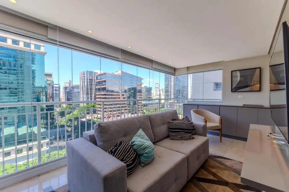Apartamento, 1 quarto, 54 m² - Foto 6