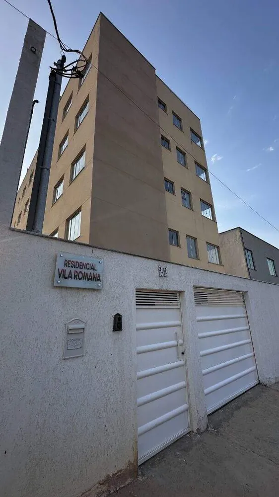 Apartamento, 2 quartos, 48 m² - Foto 7