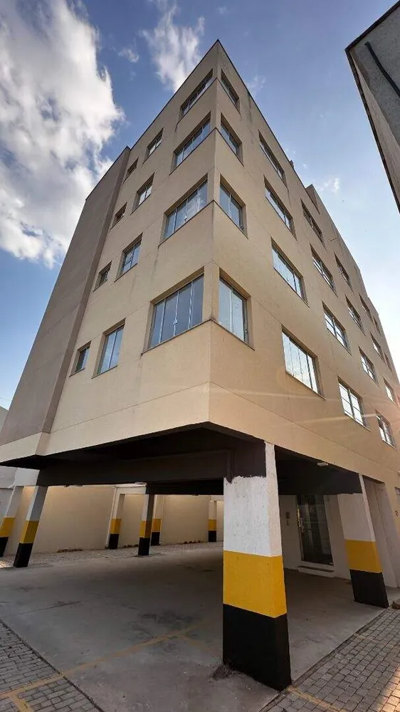 Apartamento, 2 quartos, 48 m² - Foto 1