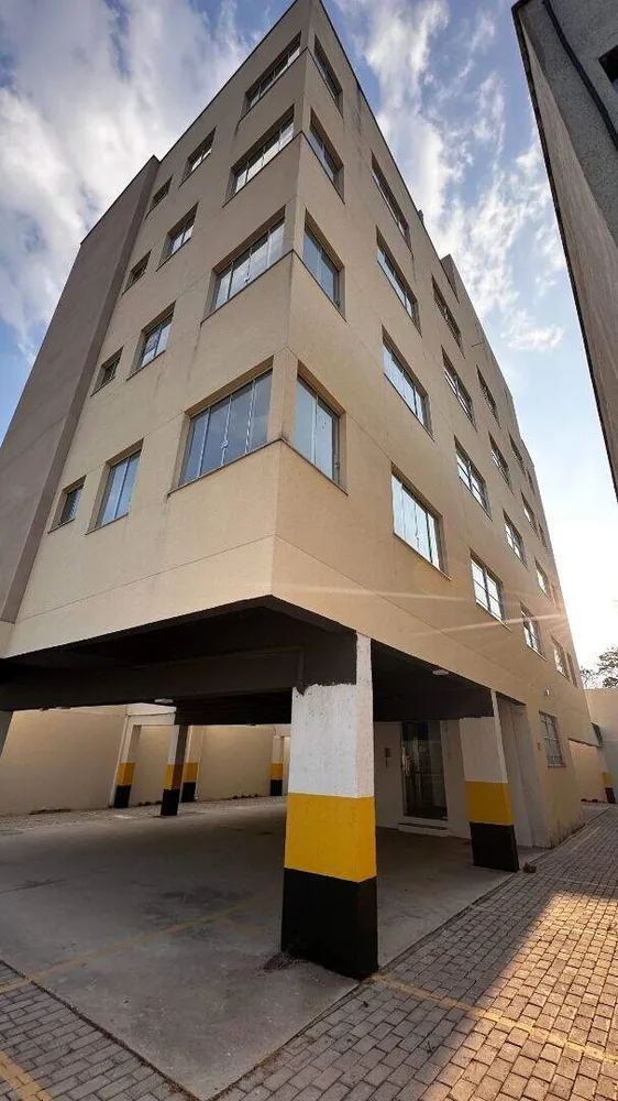 Apartamento, 2 quartos, 48 m² - Foto 8