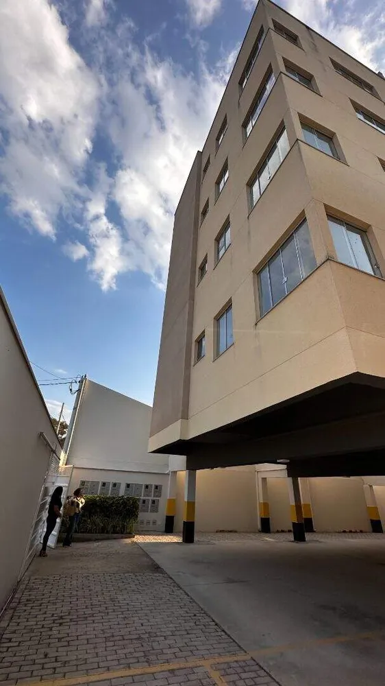 Apartamento, 2 quartos, 48 m² - Foto 3