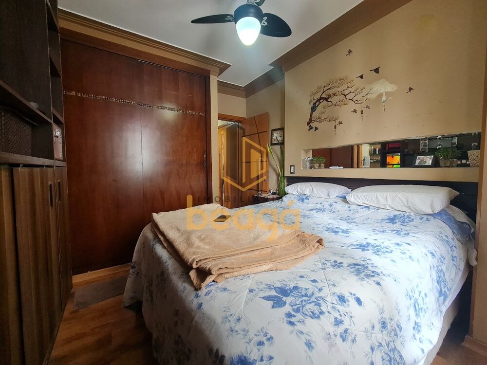 Cobertura à venda com 4 quartos, 198m² - Foto 5