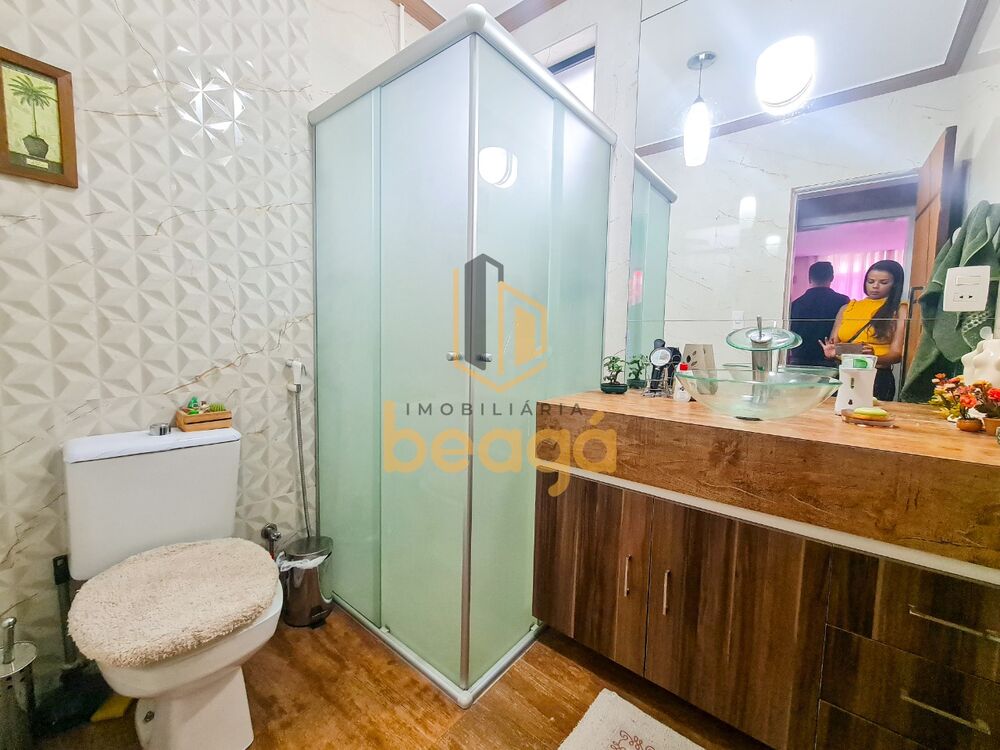 Cobertura à venda com 4 quartos, 198m² - Foto 8