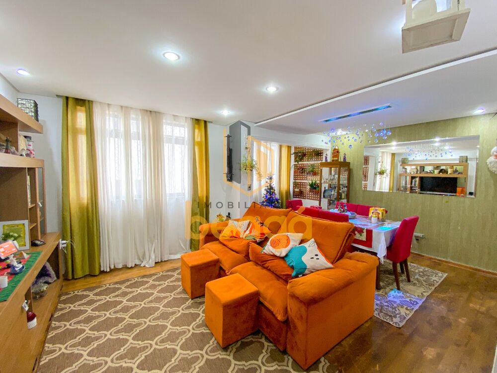 Cobertura à venda com 4 quartos, 198m² - Foto 2
