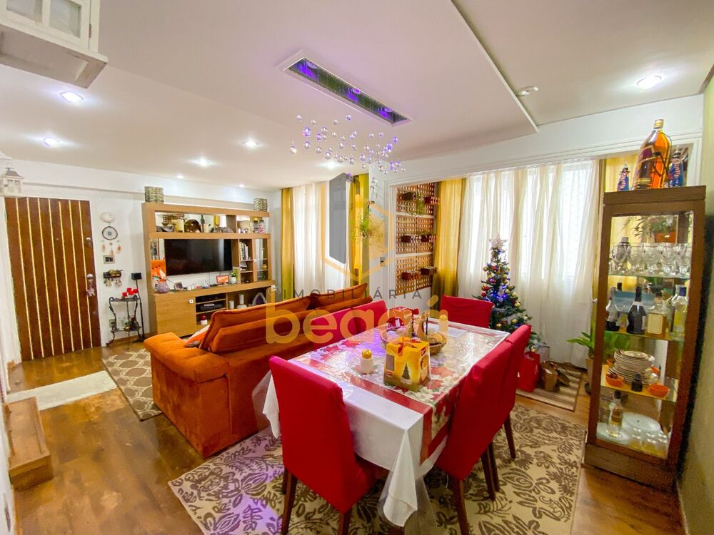 Cobertura à venda com 4 quartos, 198m² - Foto 1
