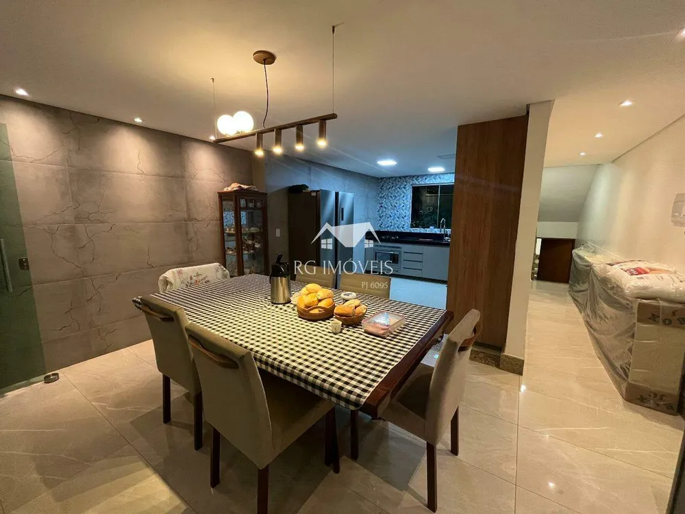 Casa, 3 quartos, 308 m² - Foto 3