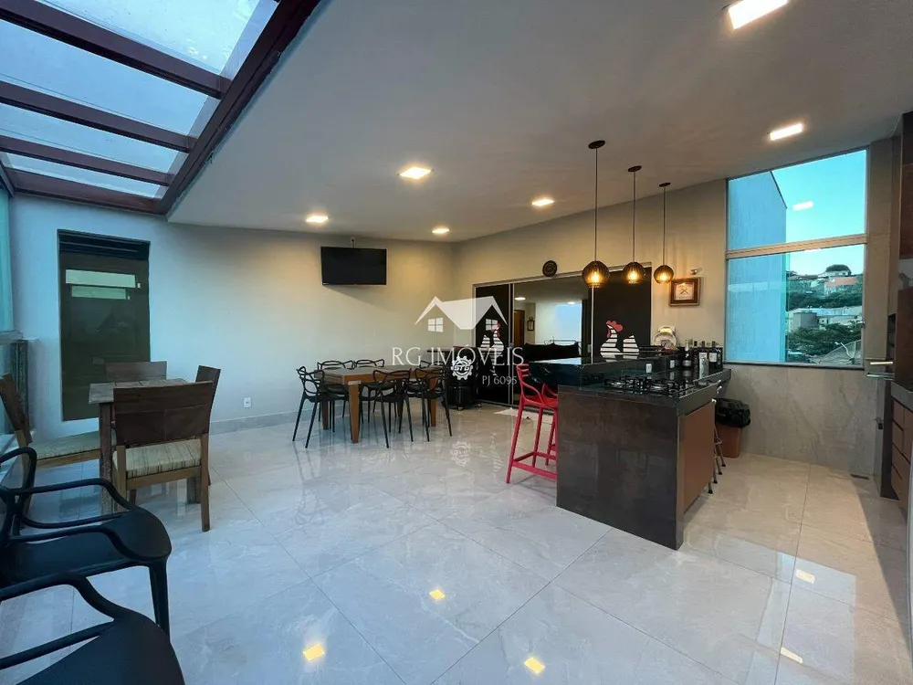 Casa, 3 quartos, 308 m² - Foto 14