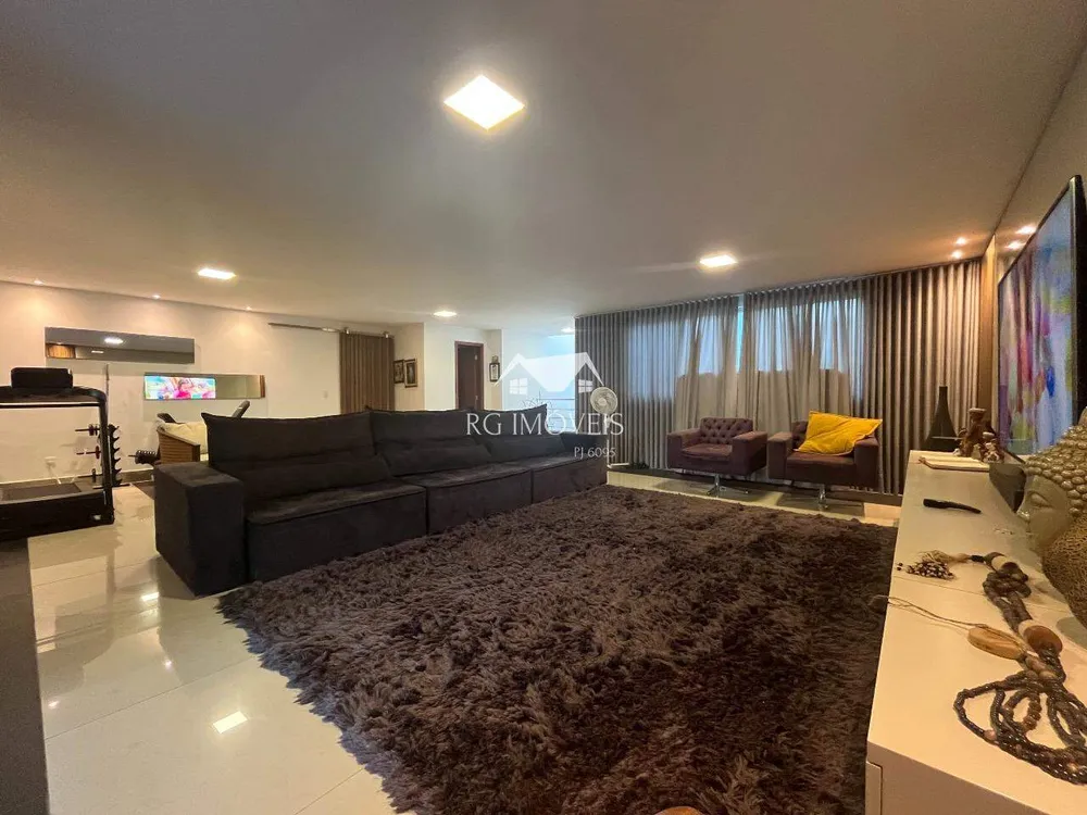 Casa, 3 quartos, 308 m² - Foto 12