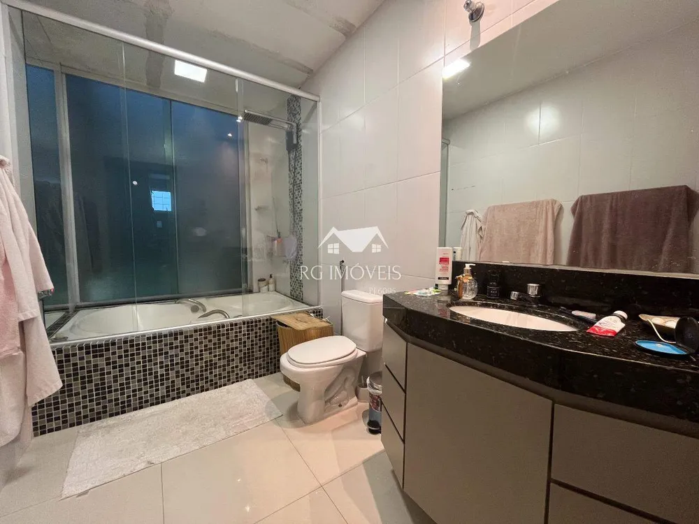 Casa, 3 quartos, 308 m² - Foto 11