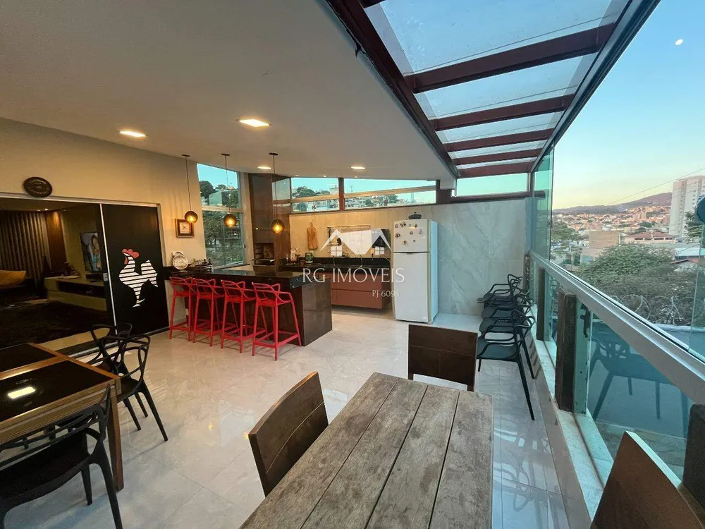 Casa, 3 quartos, 308 m² - Foto 16