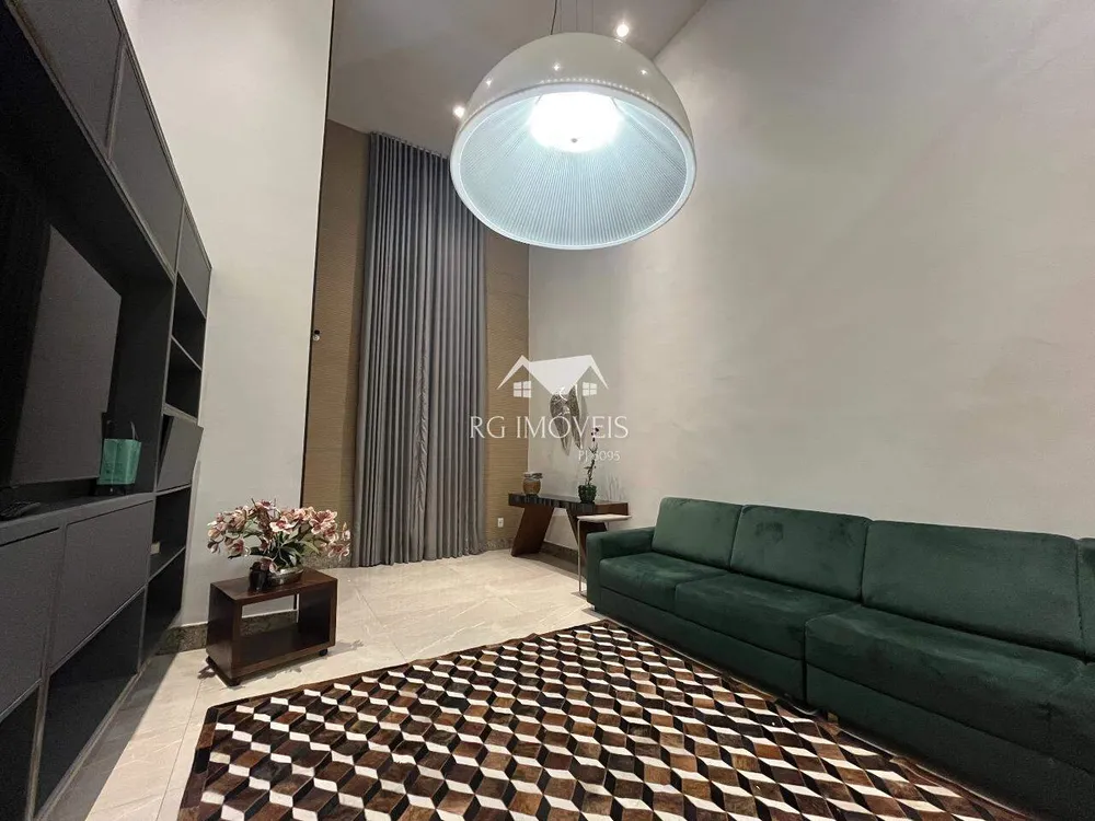 Casa, 3 quartos, 308 m² - Foto 2