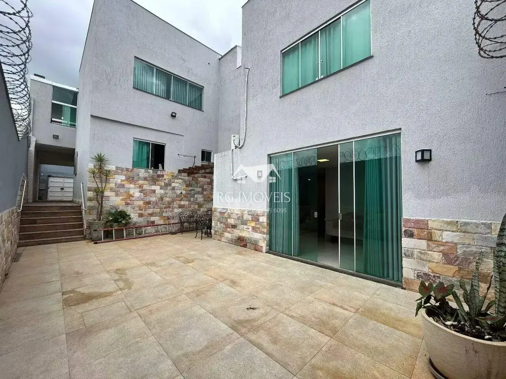 Casa, 3 quartos, 308 m² - Foto 17