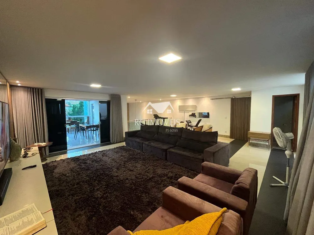 Casa, 3 quartos, 308 m² - Foto 13