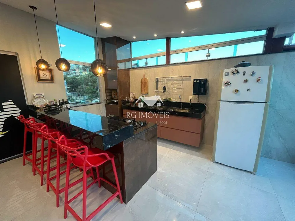 Casa, 3 quartos, 308 m² - Foto 15