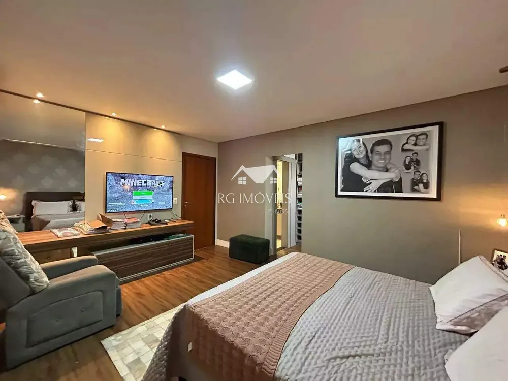 Casa, 3 quartos, 308 m² - Foto 10