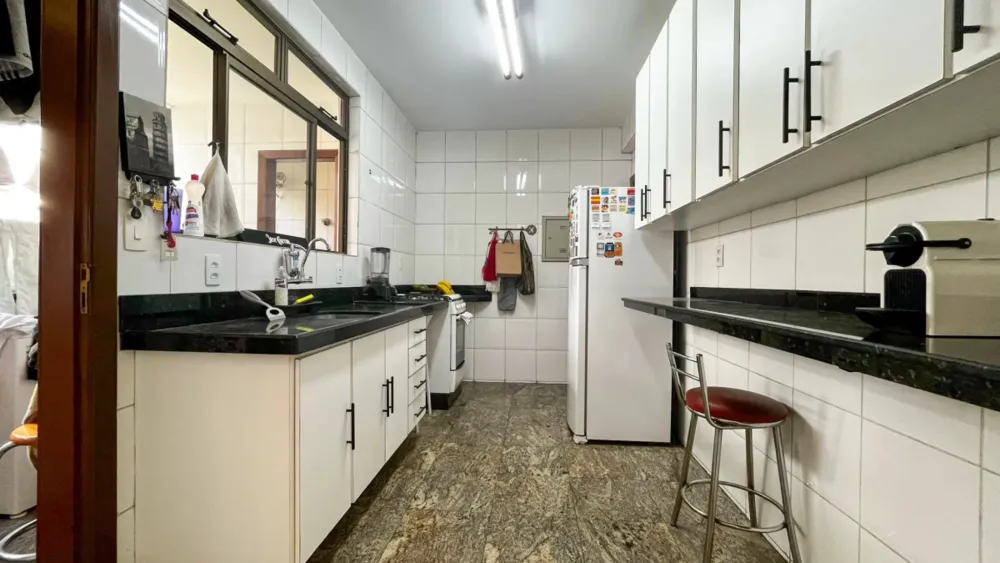 Apartamento, 4 quartos, 183 m² - Foto 10