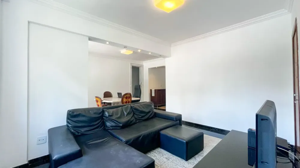 Apartamento, 4 quartos, 183 m² - Foto 3