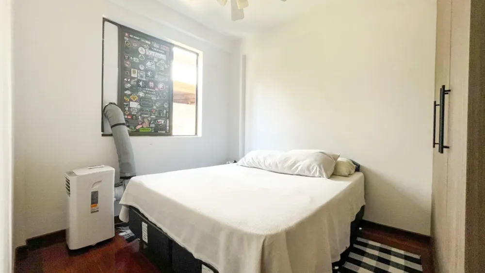 Apartamento, 4 quartos, 183 m² - Foto 9