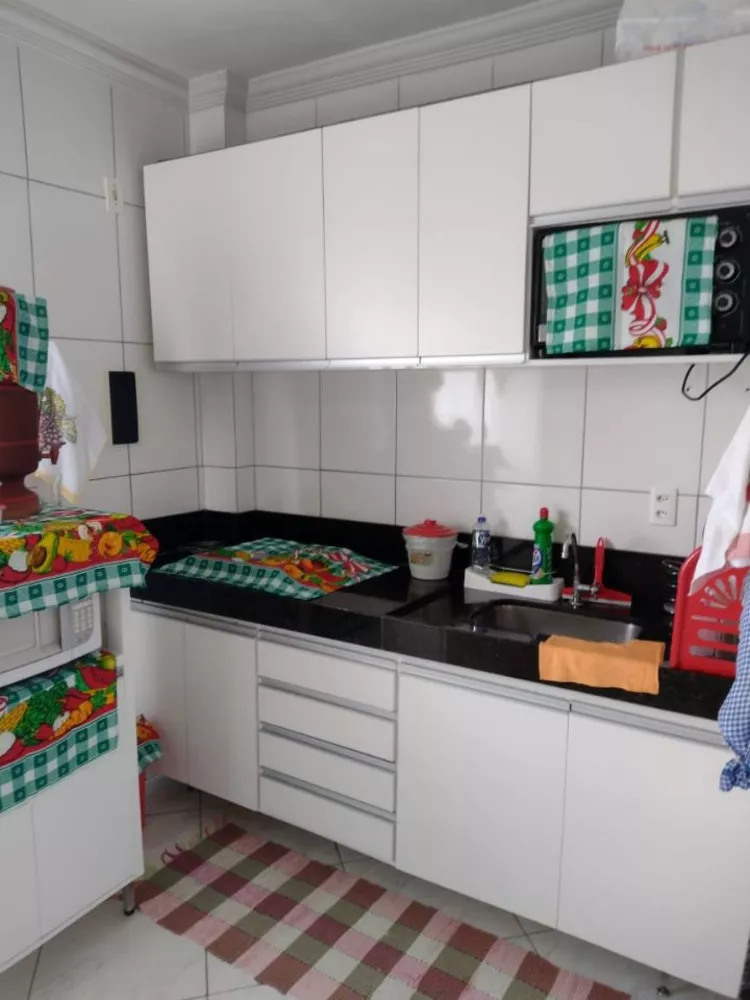 Cobertura à venda com 3 quartos, 117m² - Foto 4