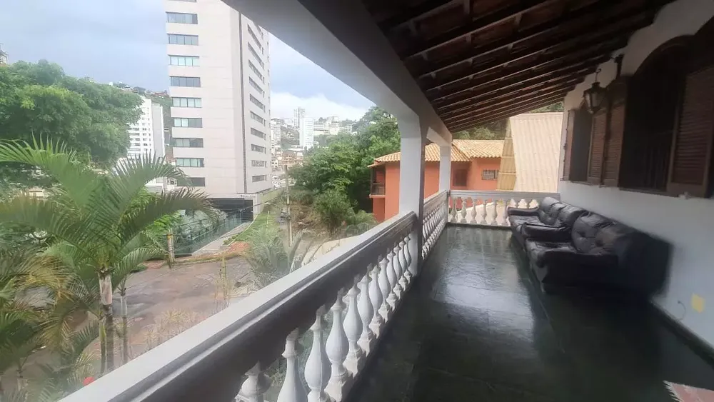 Casa, 4 quartos, 660 m² - Foto 17