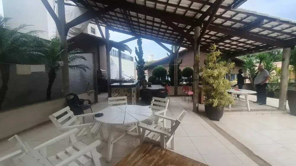 Casa, 4 quartos, 660 m² - Foto 1