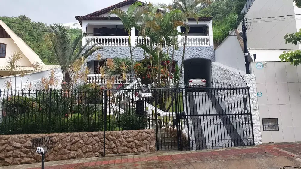 Casa, 4 quartos, 660 m² - Foto 9