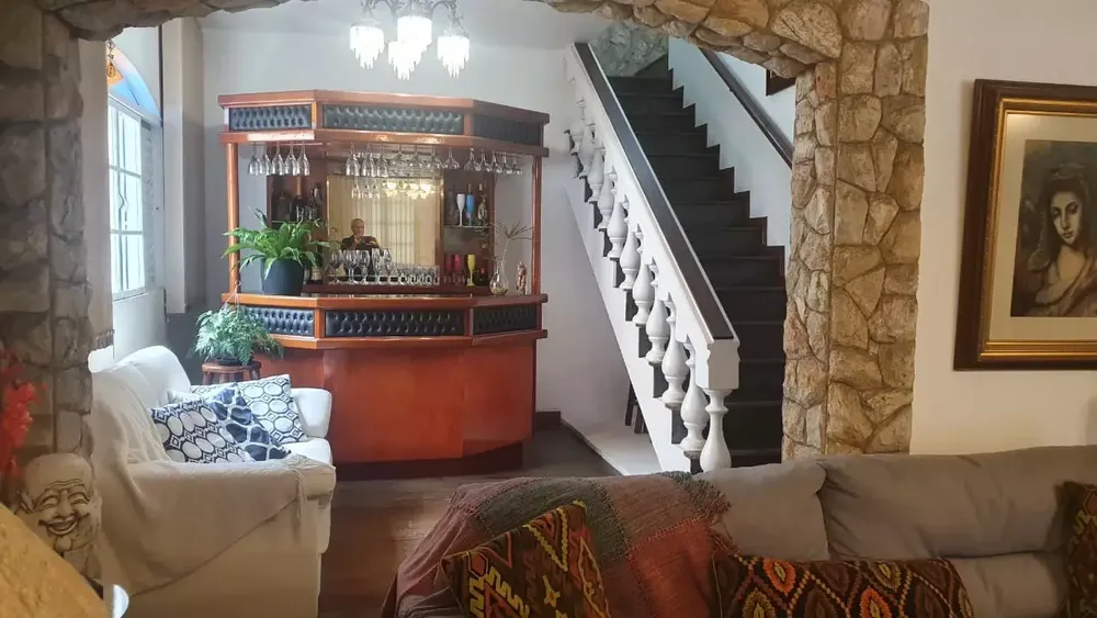 Casa, 4 quartos, 660 m² - Foto 12