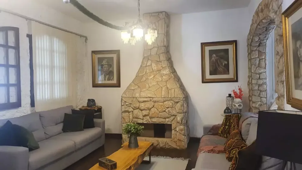 Casa, 4 quartos, 660 m² - Foto 10