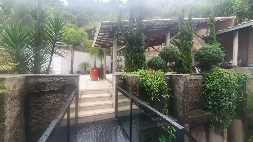 Casa, 4 quartos, 660 m² - Foto 8