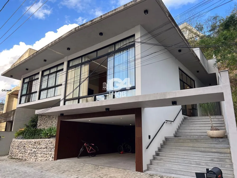 Casa, 4 quartos, 417 m² - Foto 3