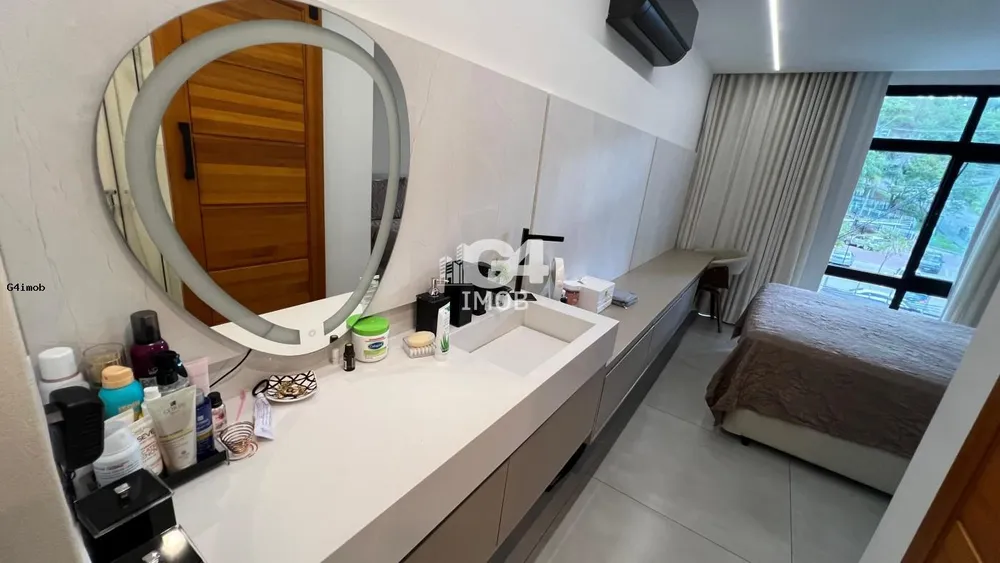 Casa, 4 quartos, 417 m² - Foto 19