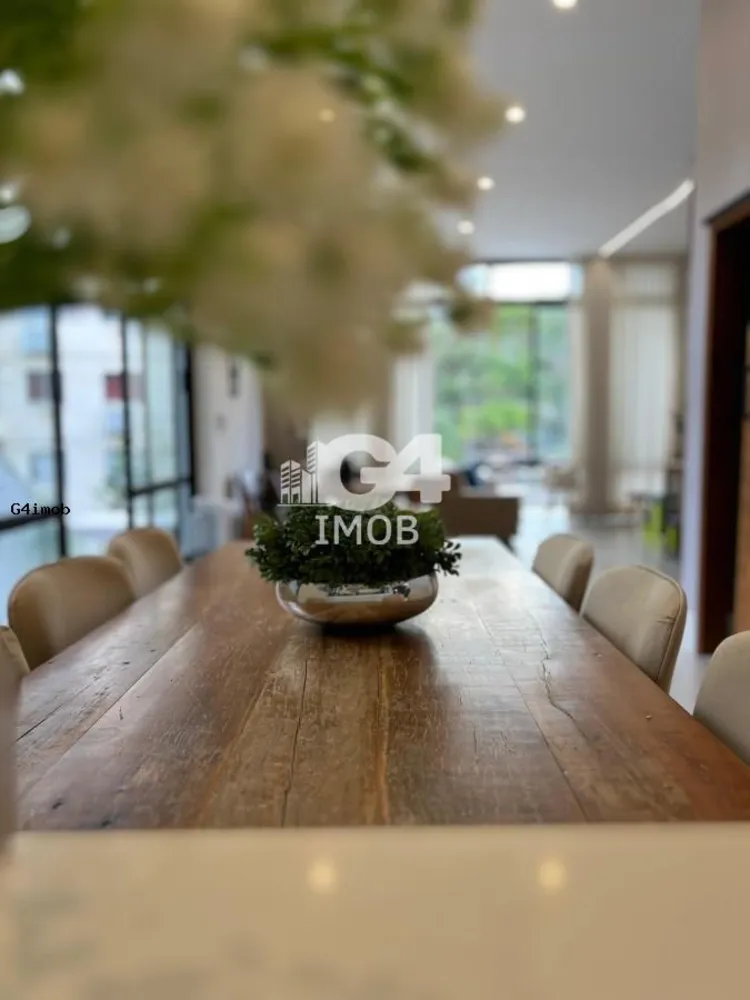 Casa, 4 quartos, 417 m² - Foto 10