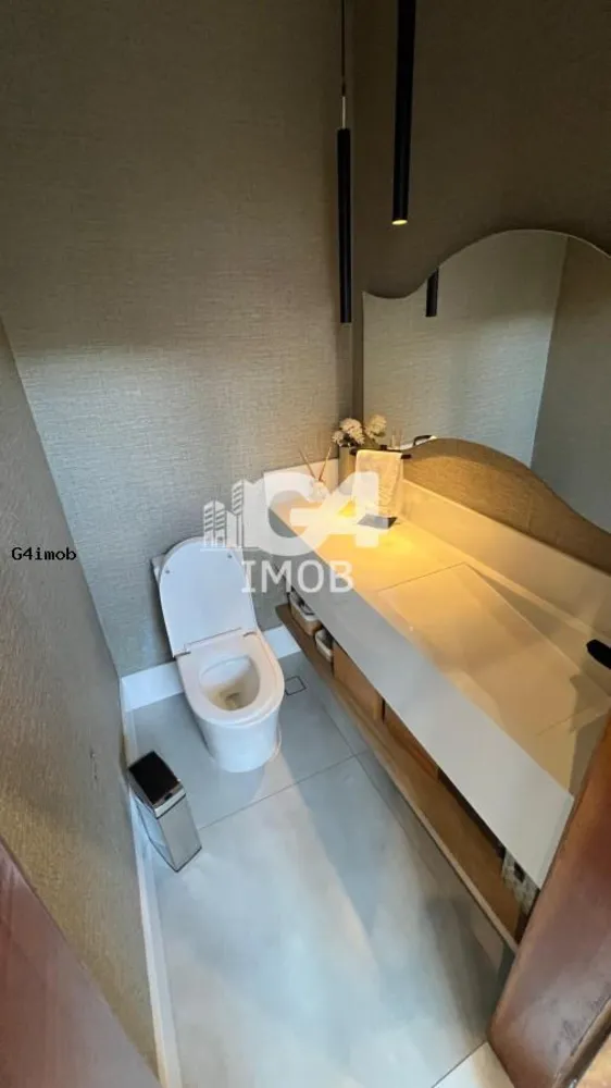 Casa, 4 quartos, 417 m² - Foto 9