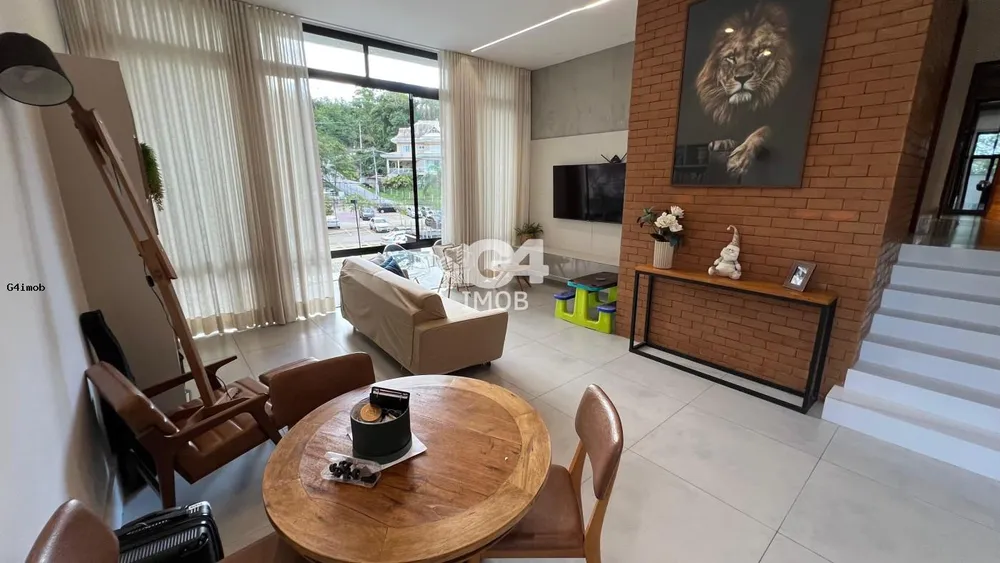 Casa, 4 quartos, 417 m² - Foto 5